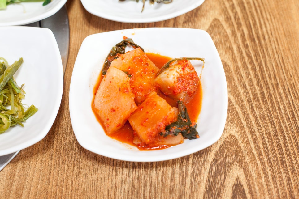 운선식당 사진 2