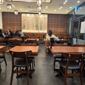 본우리반상 명동스테이트타워 사진 8