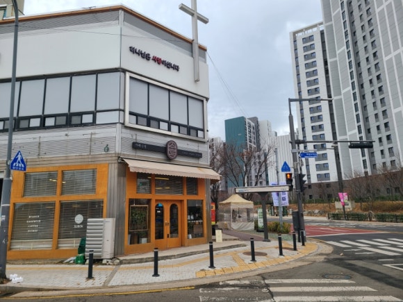 카페수복 대표 사진