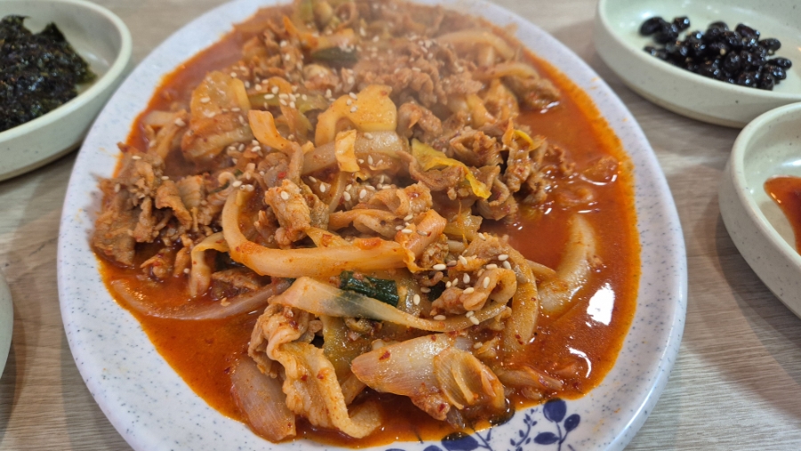 맛보래식당 사진 4