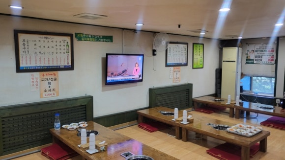 털보스테이크 사진 6