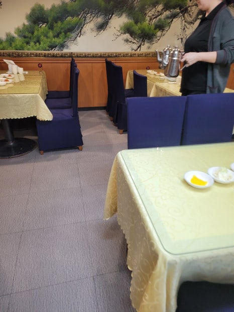 금문도 사진 2