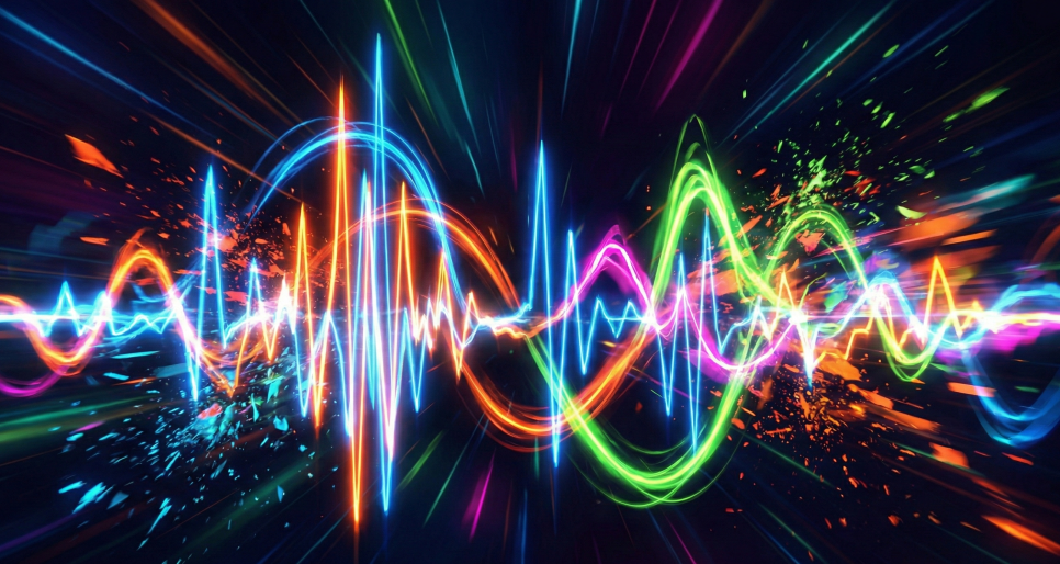 BGM 파일 최적화