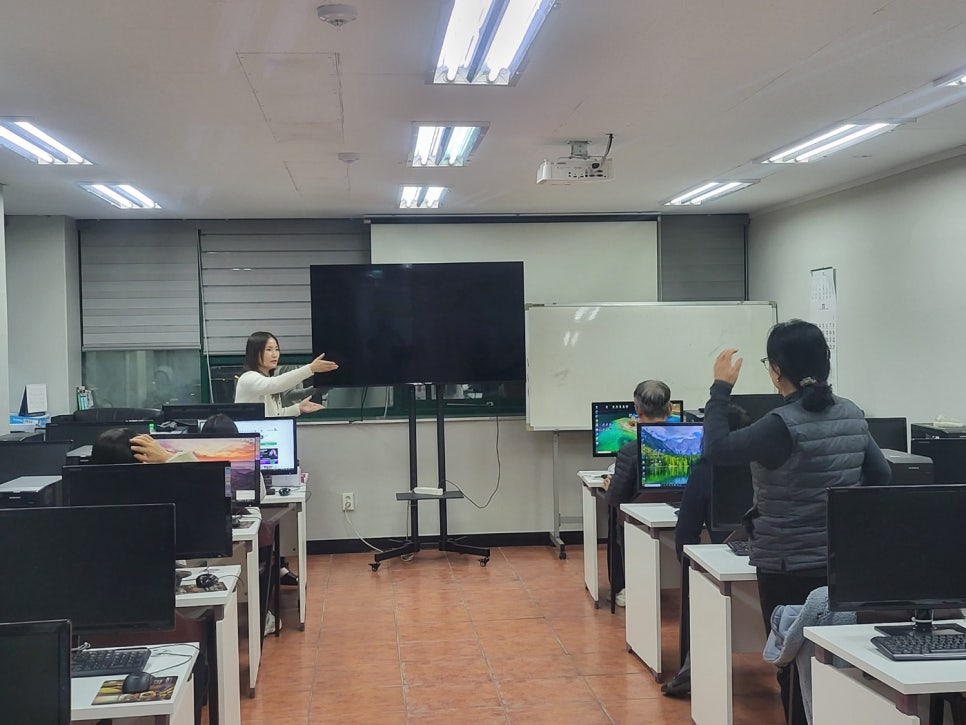 인천 코딩학원 파이썬 입문 후기: 취업 경쟁력 높이기