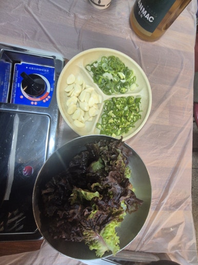 대구소막창 홍봉근부산꼼장어 이미지