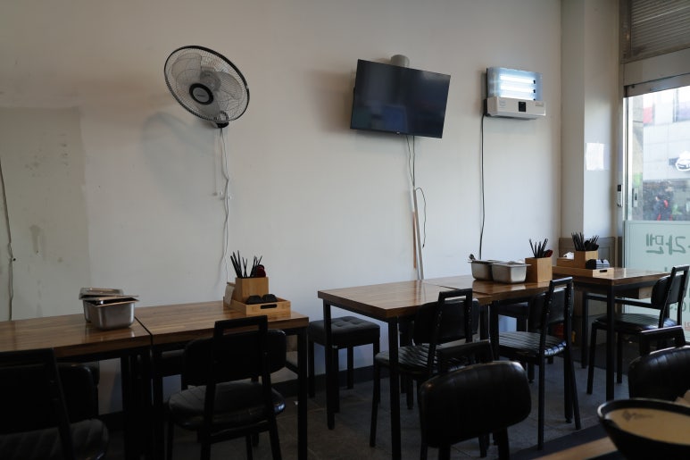 세종라멘 사진 6