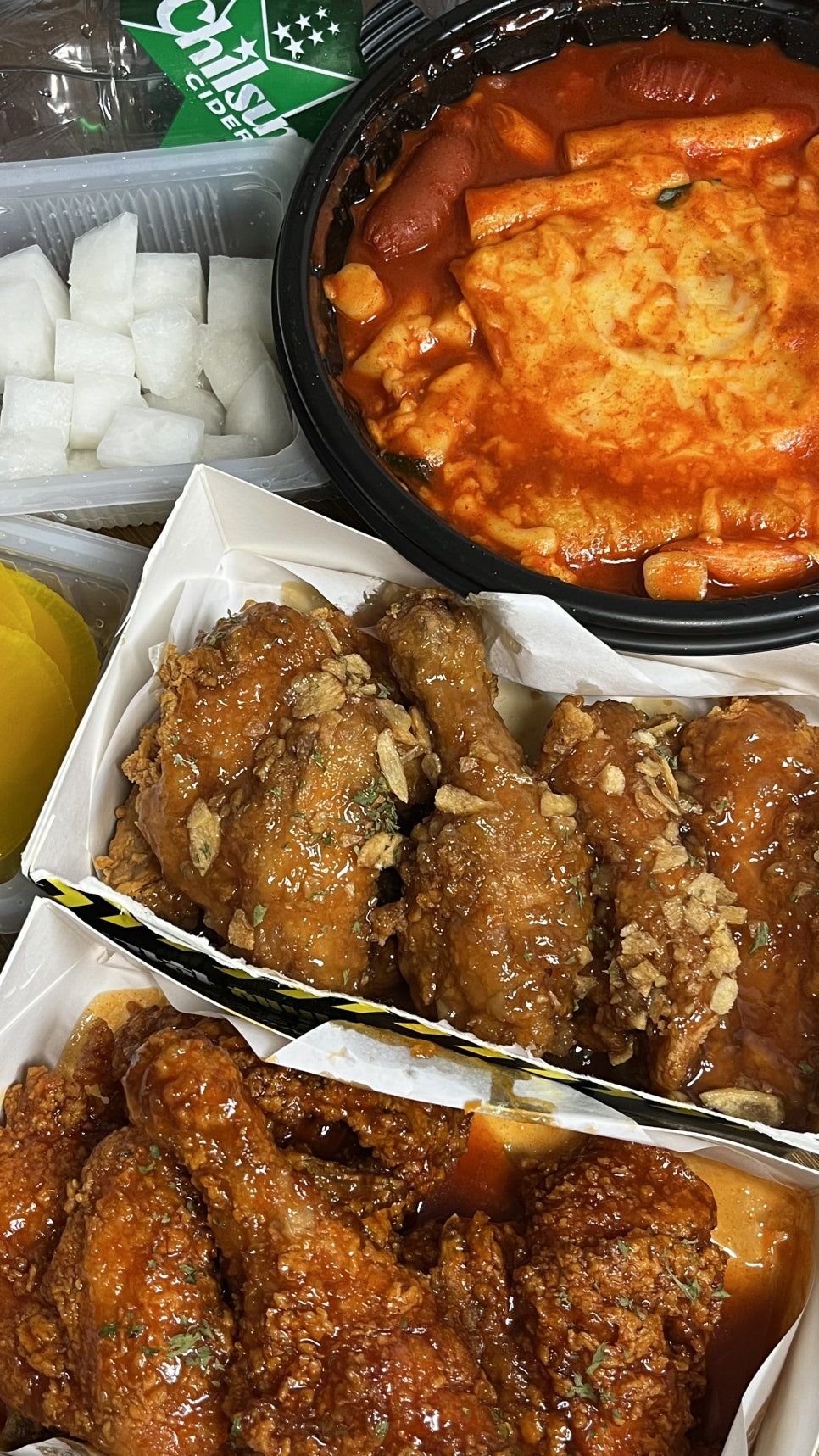 치킨89 안산선부와동점 사진 8