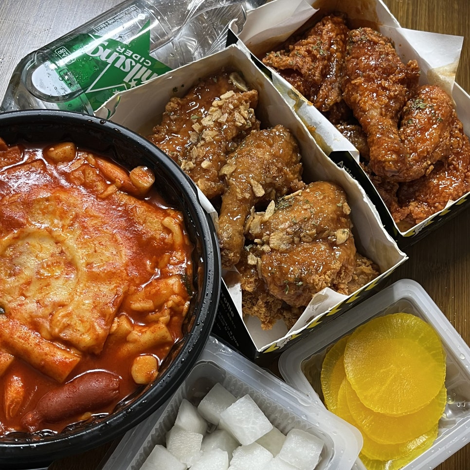 치킨89 안산선부와동점 사진 6