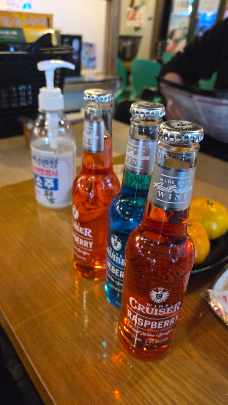 맥주만땅 구일역점 사진 5