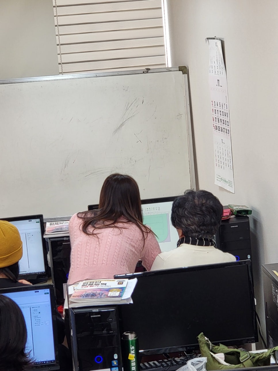 인천 코딩학원 파이썬 입문 후기: 취업 경쟁력 높이기 — 사진 4