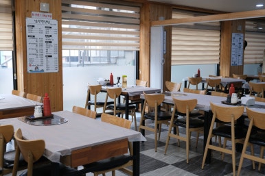 남한강횟집 이미지