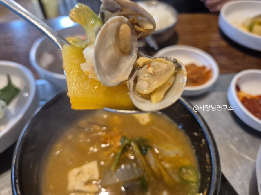 풍년숯불갈비 사진 8