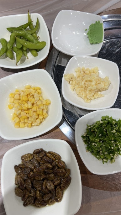 청강쏘가리 이미지