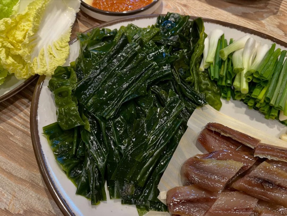 포항막회 본점 사진 8
