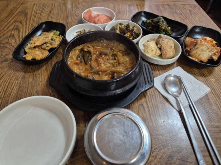 참손식당 대표 사진