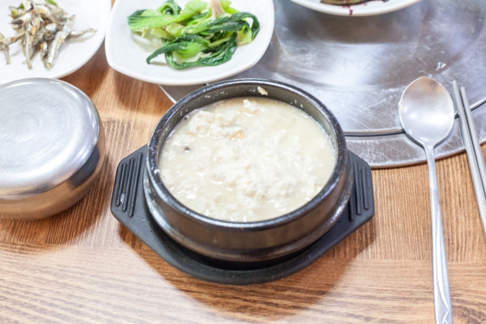 운선식당 사진 6