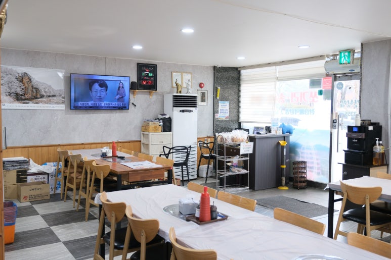 남한강횟집 이미지