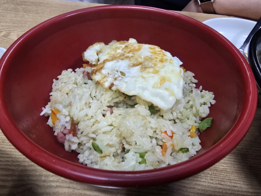 계서도삭면 사진 5