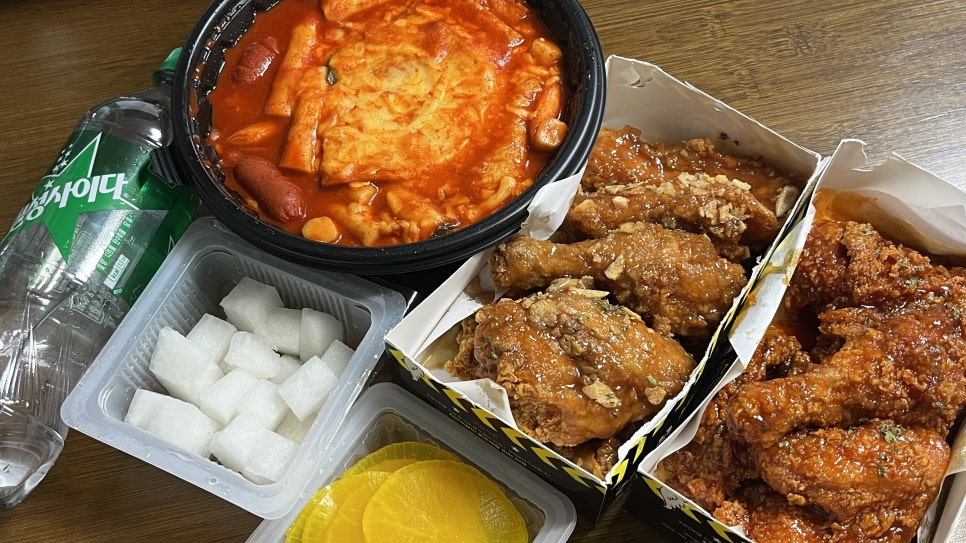 치킨89 안산선부와동점 사진 5