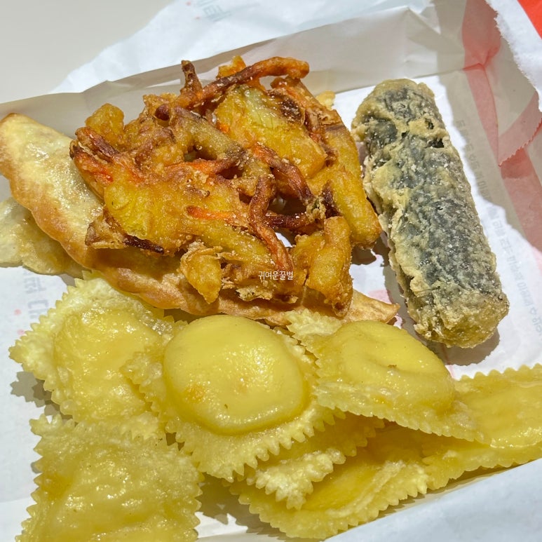 동대문엽기떡볶이 금호사거리점 사진 4