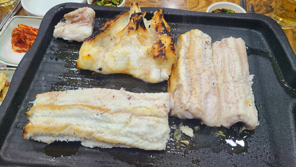 온평포구식당 사진 6