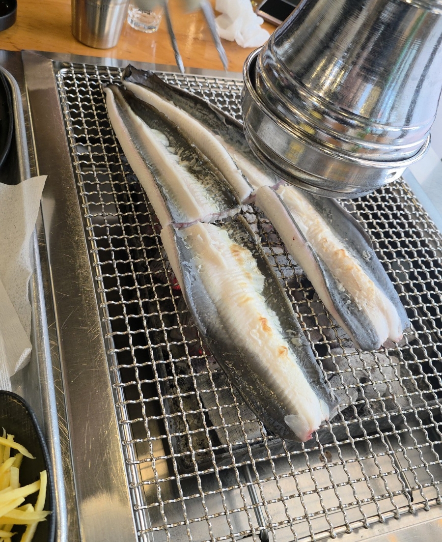 힘찬장어 사진 8