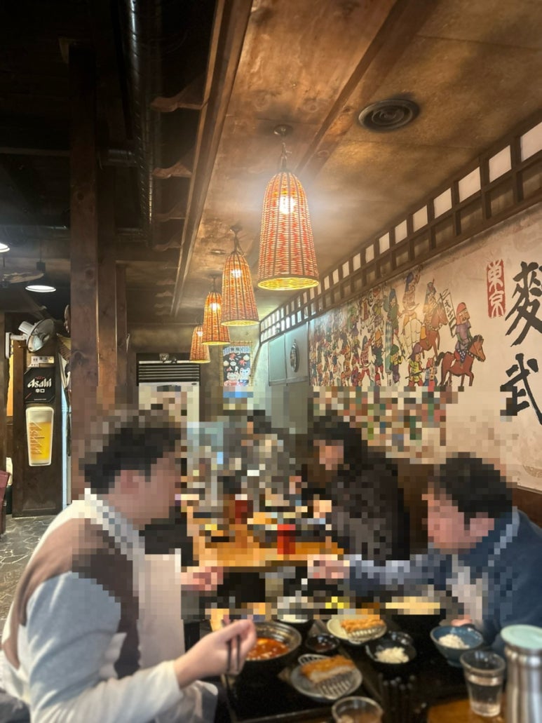 멘무샤 시청점 사진 5