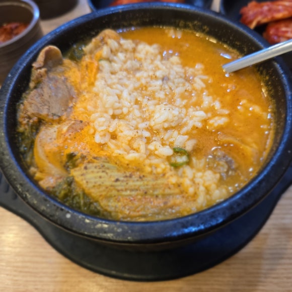 명가순대국 사진 6
