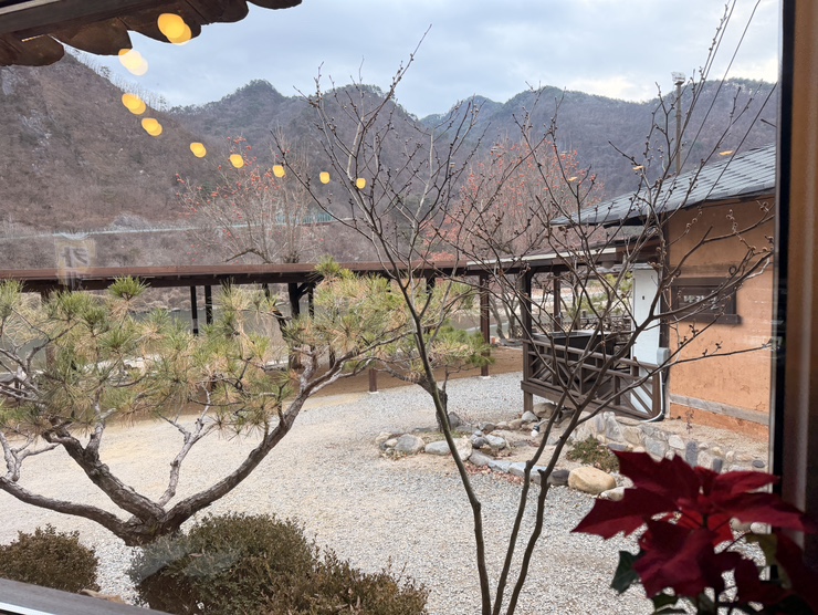 카페아마떼 영월점 이미지