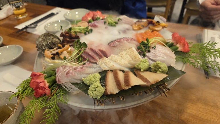 진미일식 사진 7