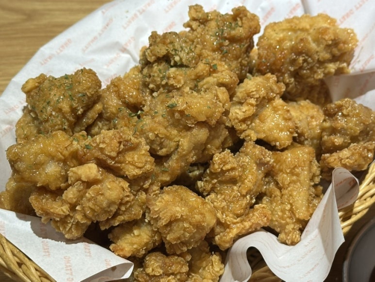 땅땅치킨 신림점 사진 4