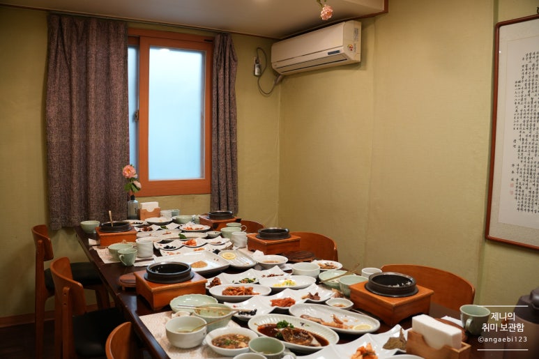 한정식동심 사진 5