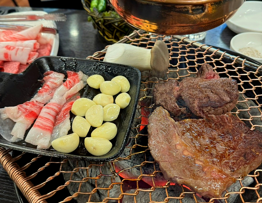 안동황우촌 사진 7