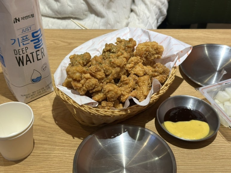 땅땅치킨 신림점 사진 3