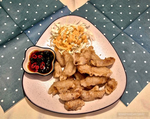 수원육칼밥 본점 사진 5