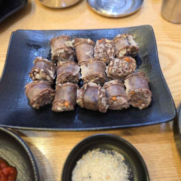 명가순대국 사진 5