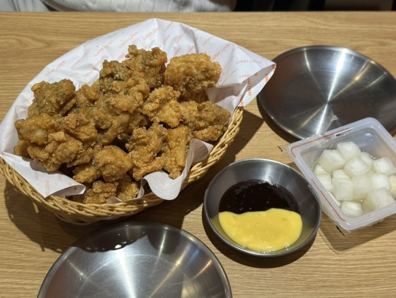땅땅치킨 신림점 사진 2