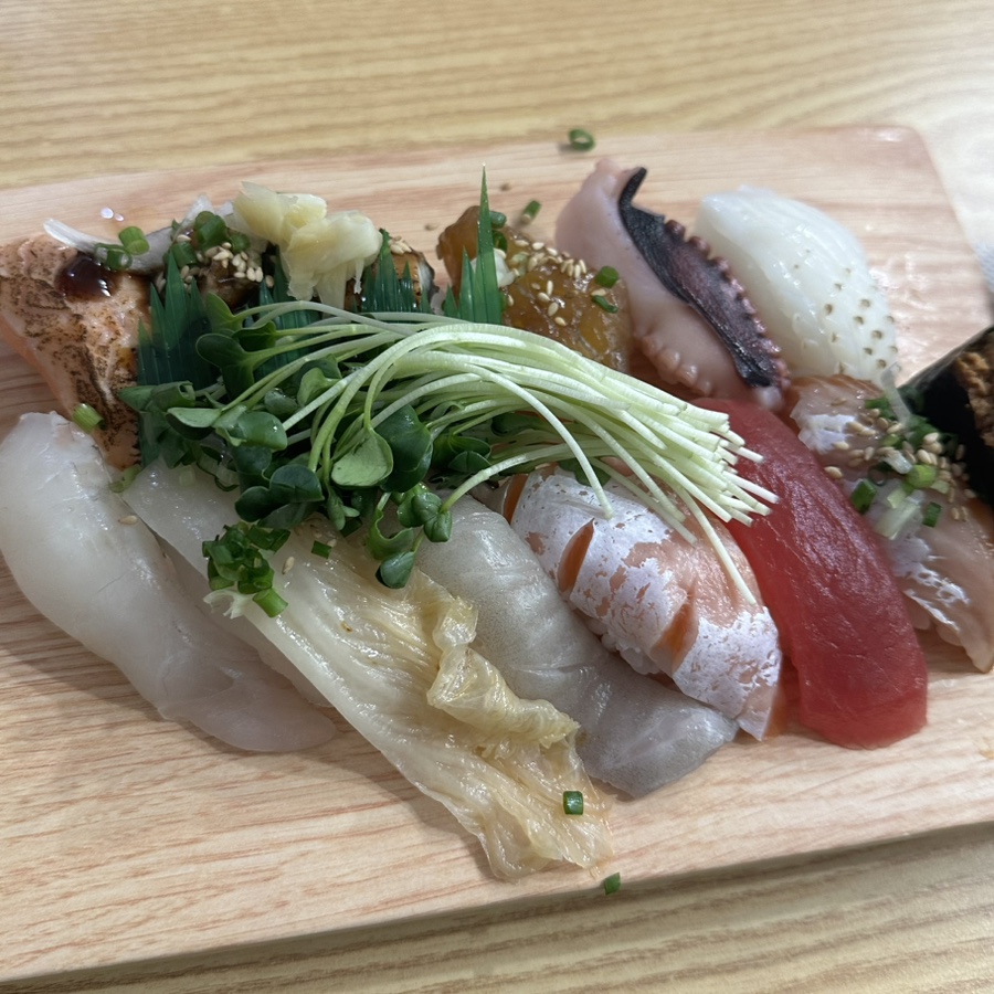 스시앤도시락 사진 8