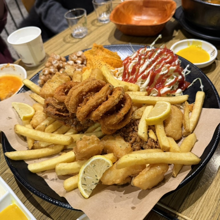투다리 크라운빌점 사진 4