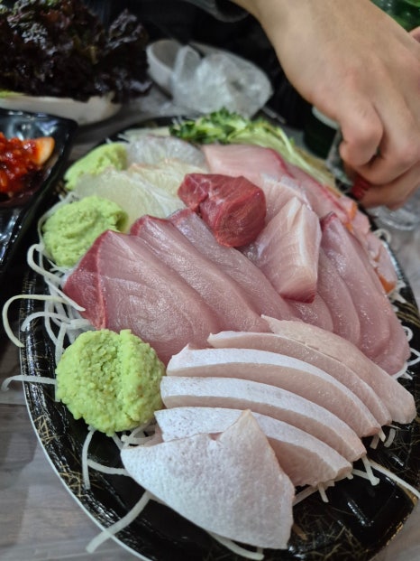 가락수산회센터 사진 8