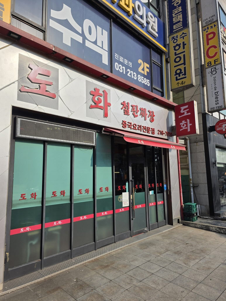 도화 사진 8