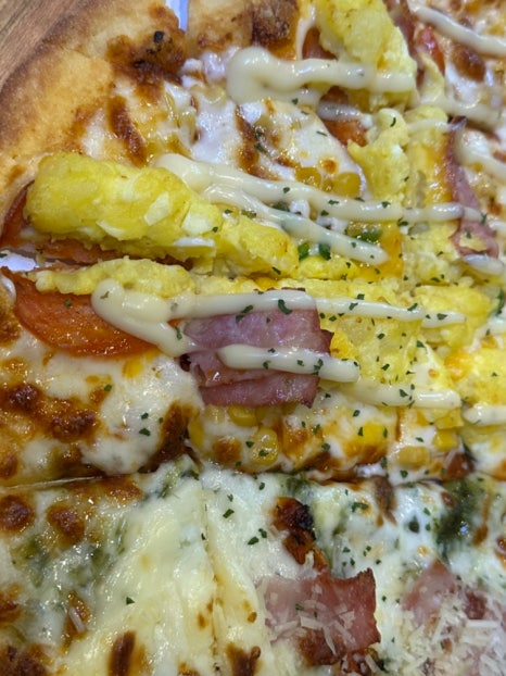 청년피자 단양점 이미지