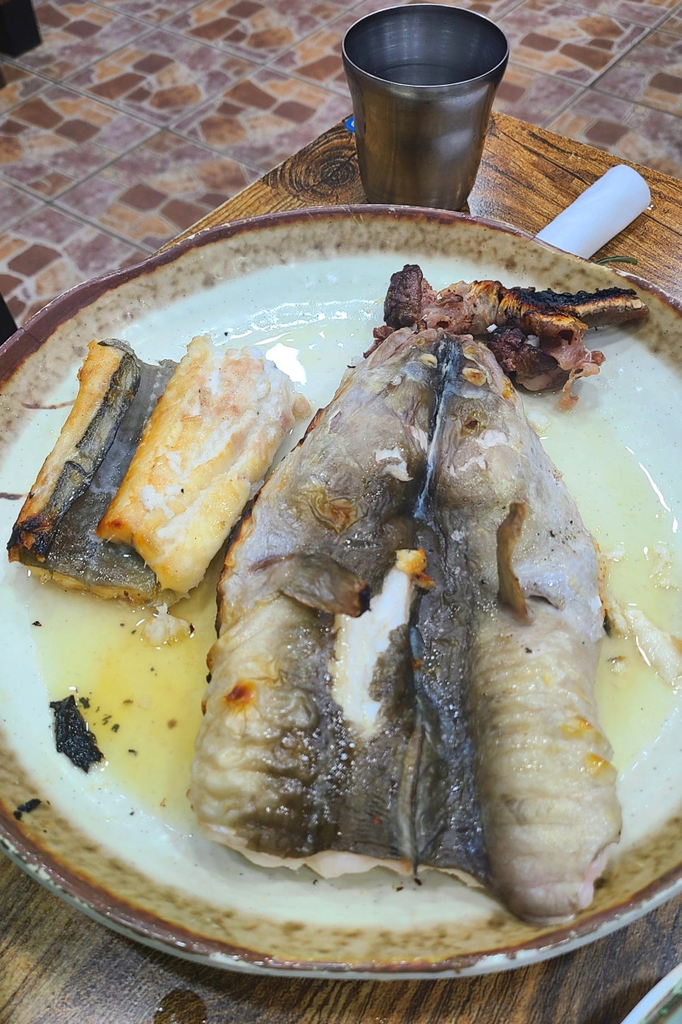 온평포구식당 사진 8