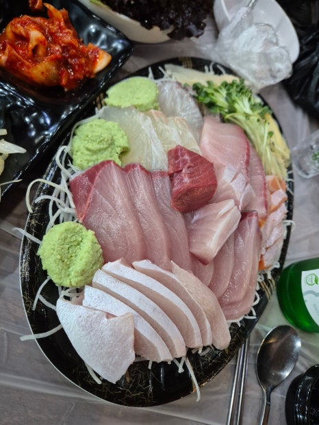 가락수산회센터 사진 7