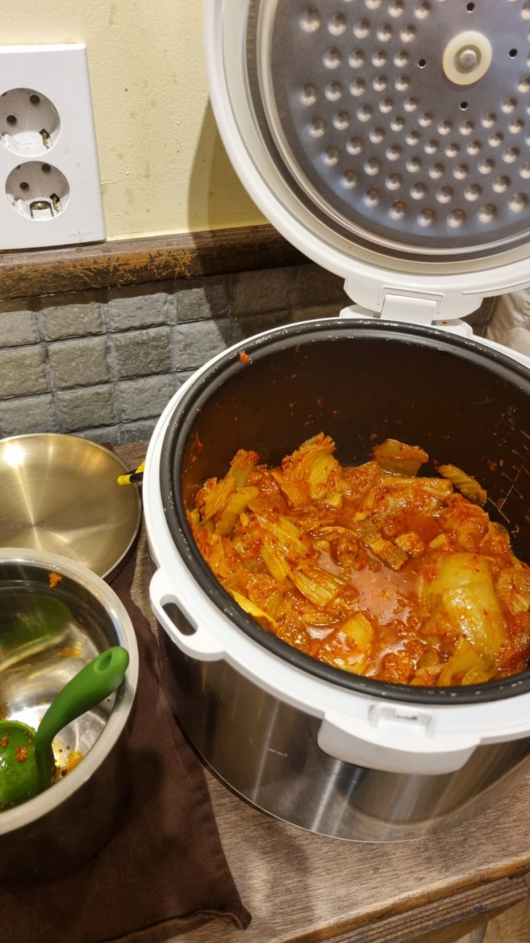 옥된장 논현점 사진 6