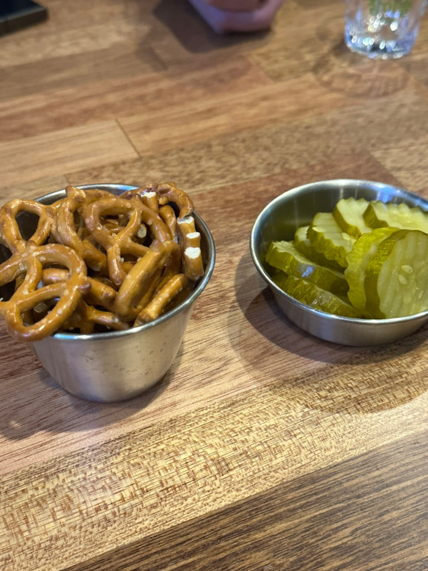 청년피자 단양점 이미지