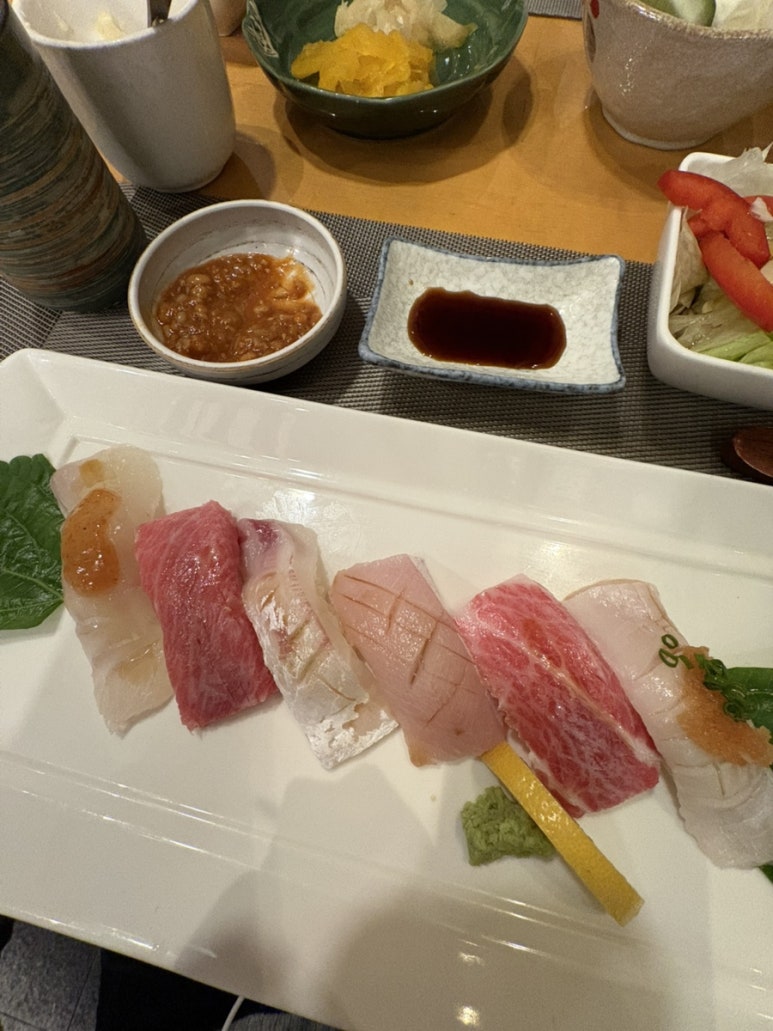 야마모토스시 도곡점 사진 6