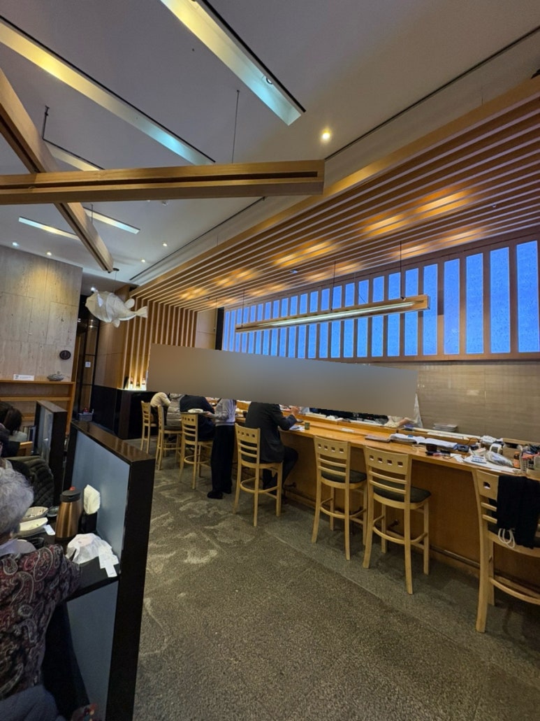 야마모토스시 도곡점 사진 4