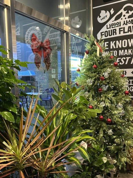 청년피자 단양점 이미지