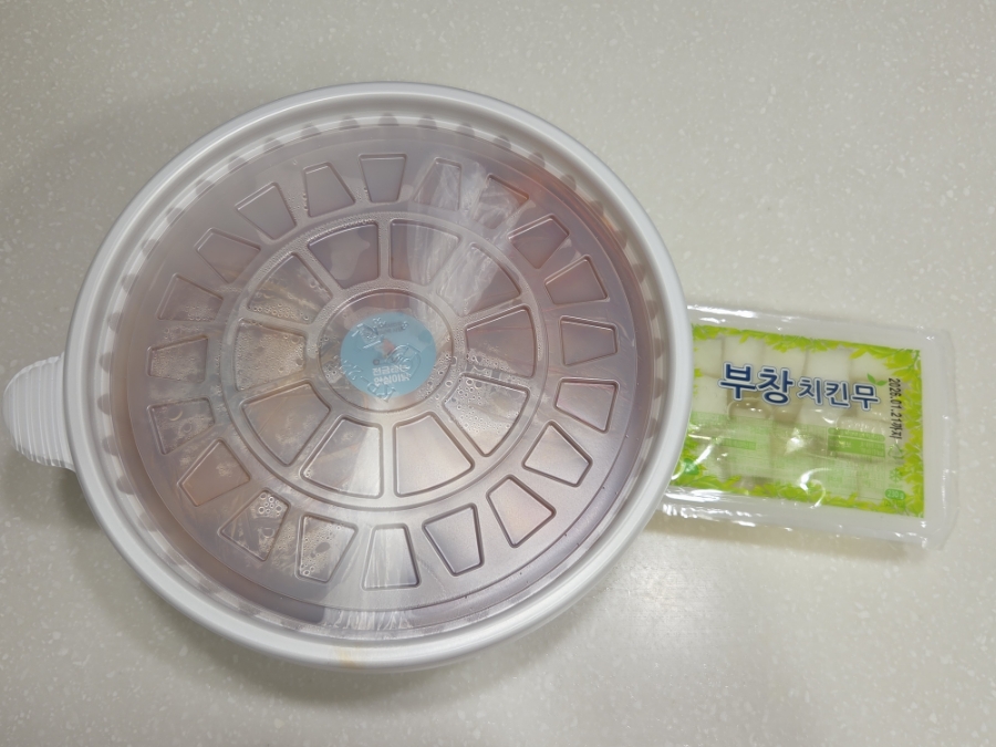 전금례닭볶음탕 사진 3